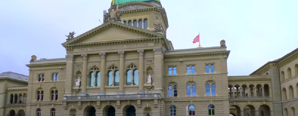Federal Palace
