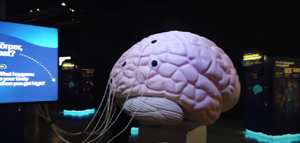 Einstein Museum in Bern – a top indoor activity for a rainy day in Switzerland
