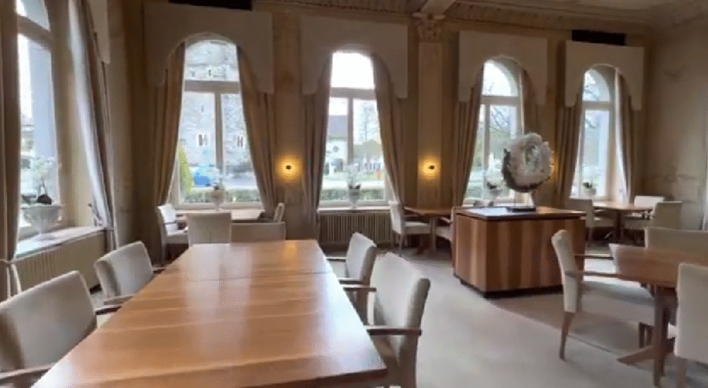 Hotel Interlaken, one of the best hotels in Interlaken.
