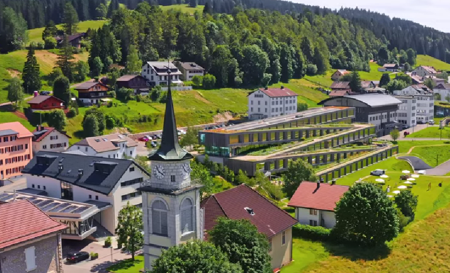 Vallée de Joux, a hidden gem