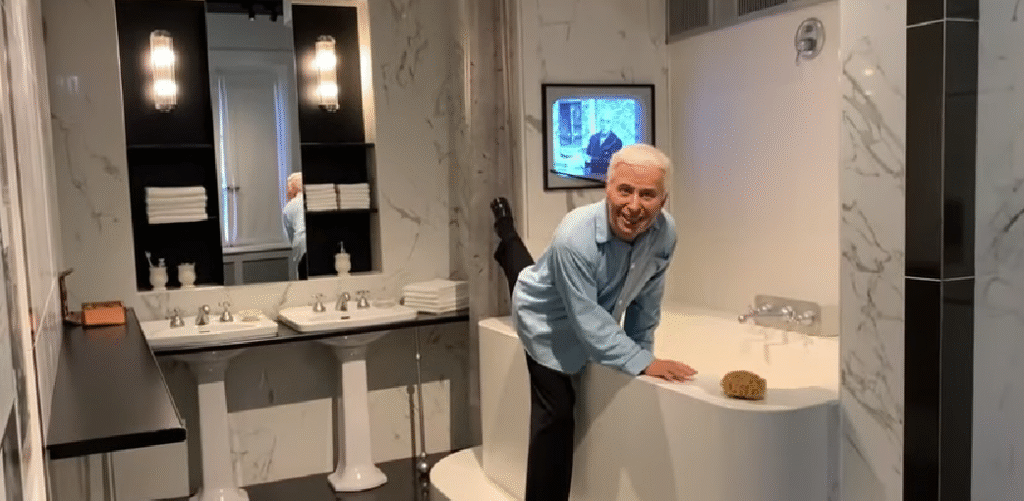 Chaplin’s World Museum near Lake Geneva