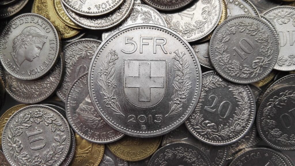 Always carry cash in Switzerland – Travel Tip