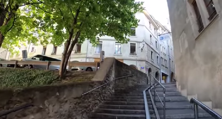 Explore Geneva Old Town, a free attraction full of history, museums, and cultural landmarks
