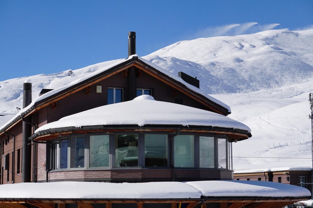 Jungfraujoch – The “Top of Europe”