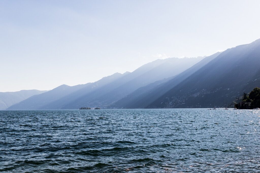 Lake Ascona