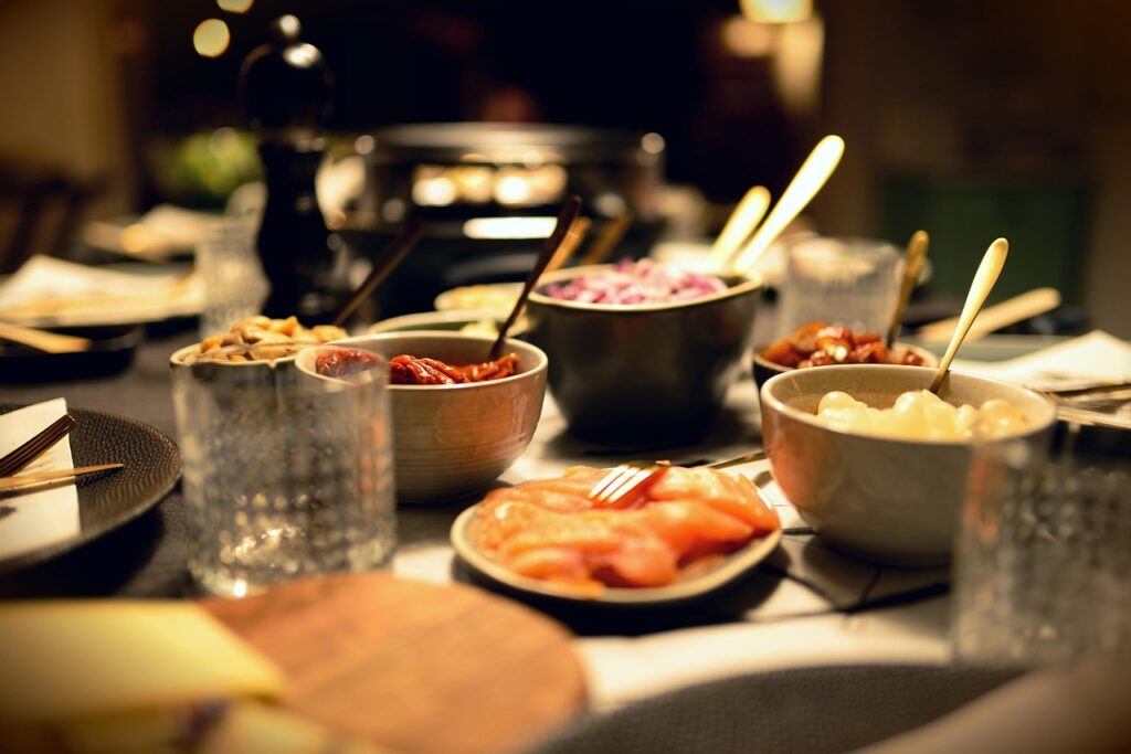 Traditional Swiss dining experience – Travel Mistakes to Avoid