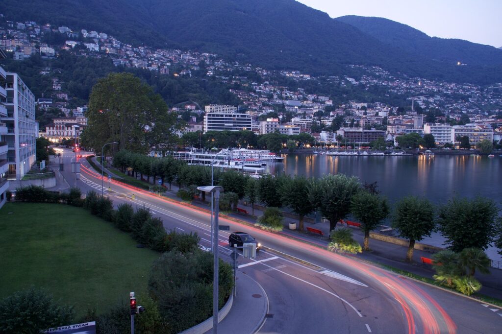 Ticino, Switzerland’s Italian-speaking region