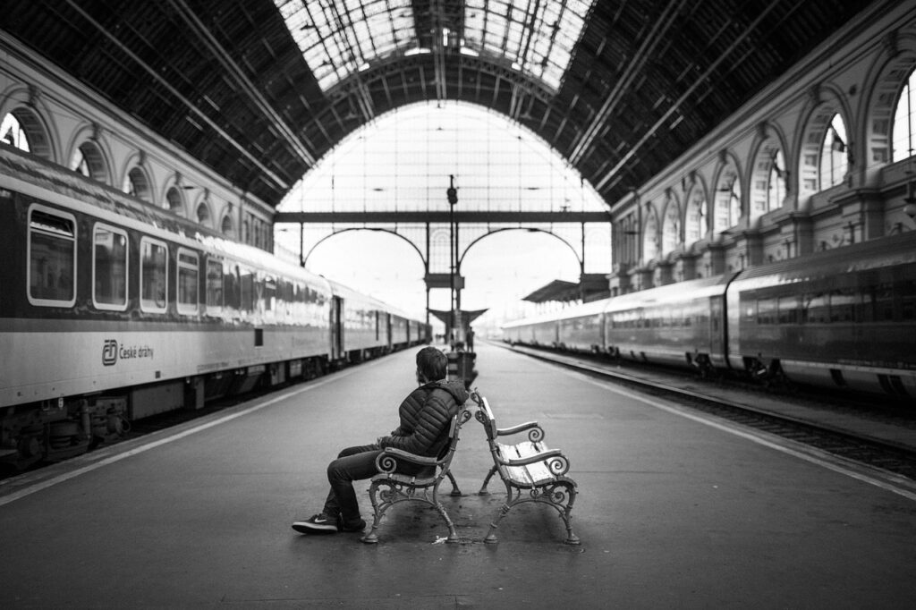 Book Swiss trains and hotels early to avoid stress.