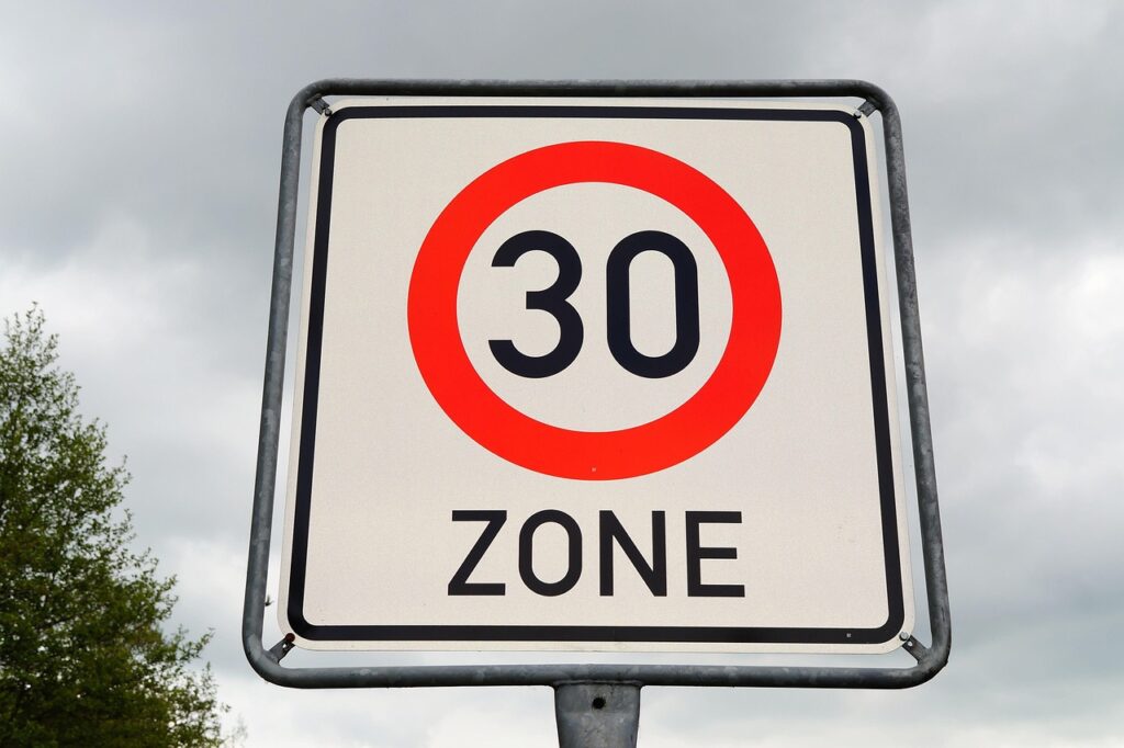 Respect quiet zones and Swiss etiquette.