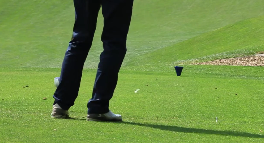 Golf & Country Club Schloss Goldenberg