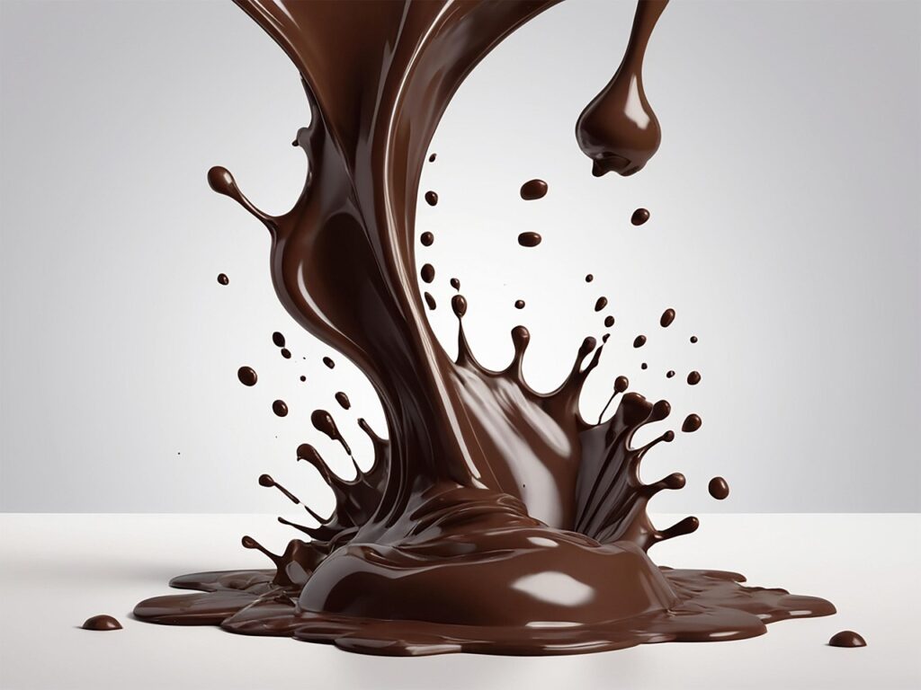 Swiss Chocolate