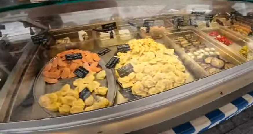 Local Weekly Markets