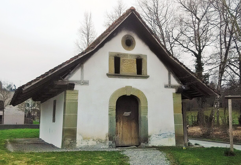 Ofenhaus Köniz