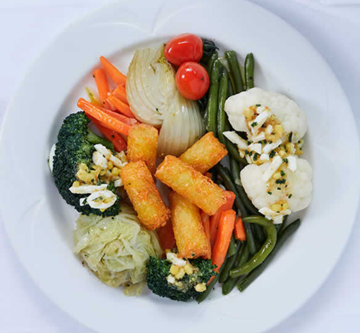 Swiss cuisine