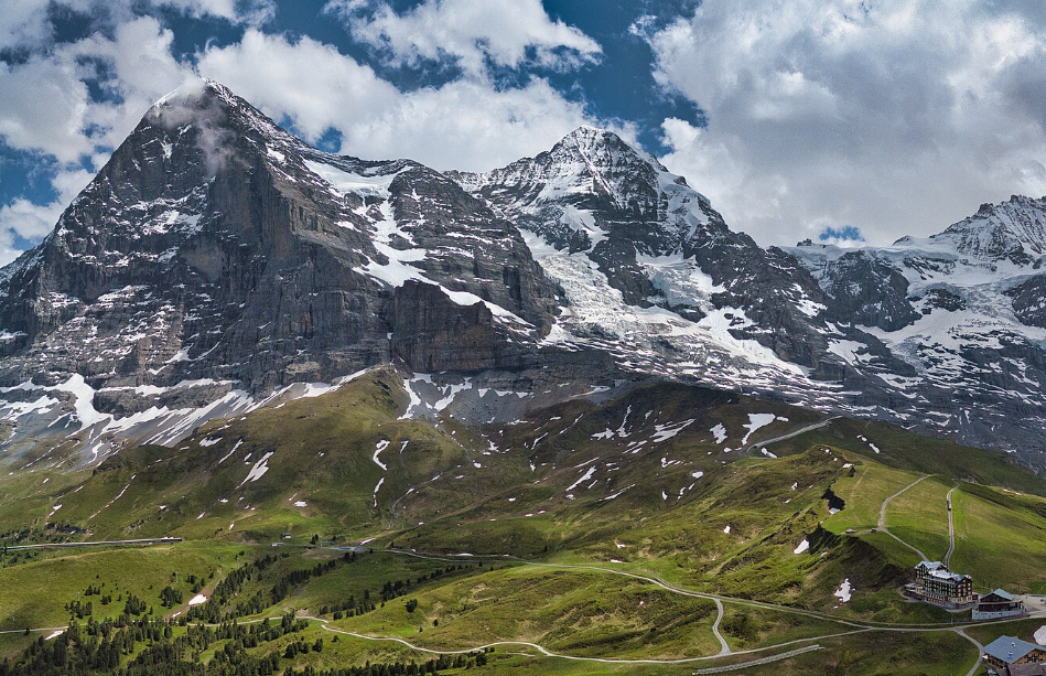 Jungfrau Region
