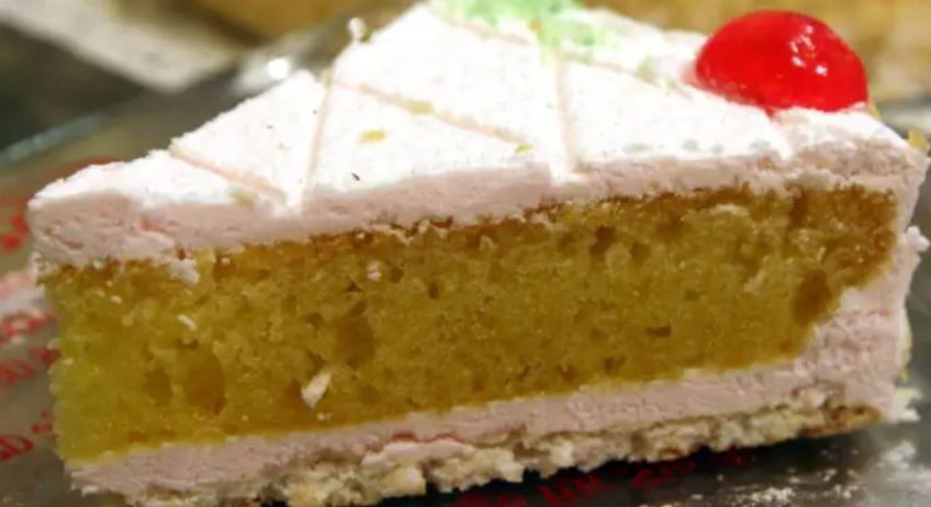 Zuger Kirschtorte