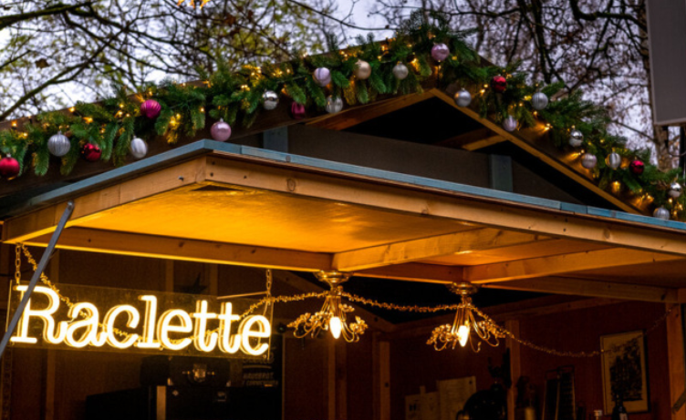 Raclette