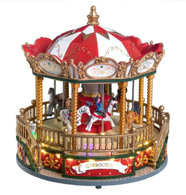 Swiss Music Boxes