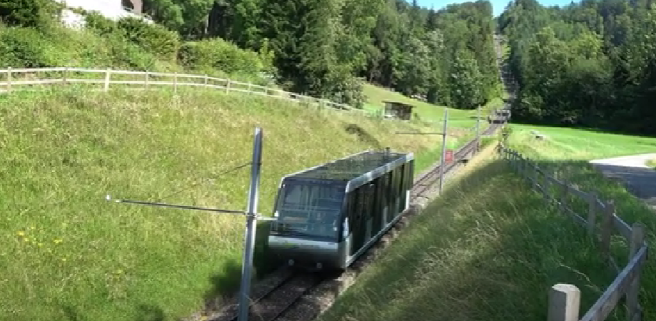 Zugerbergbahn