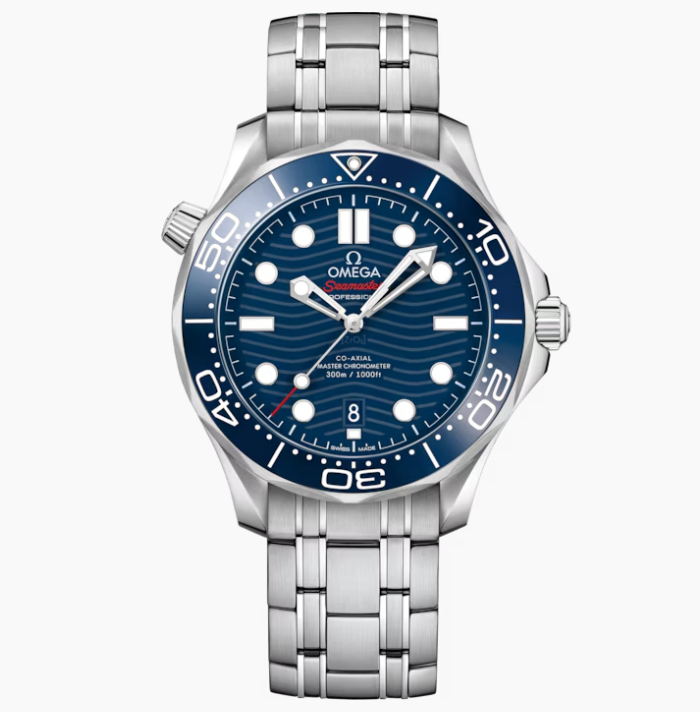 Omega watch