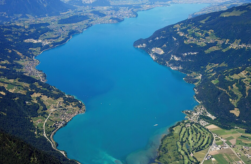 Lake Thun